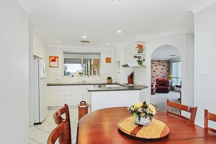 Third view of Homely house listing, 37 Craigends Lane, Tamworth NSW 2340