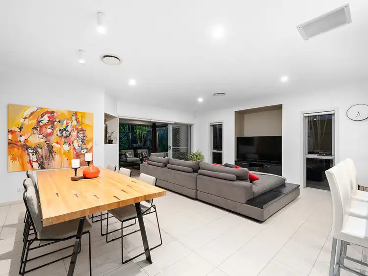 Fifth view of Homely house listing, 18 Baychester Place, Wakerley QLD 4154
