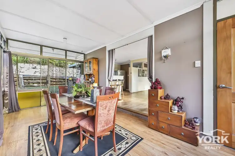 Third view of Homely house listing, 13 Crebra Crescent, Top Camp QLD 4350