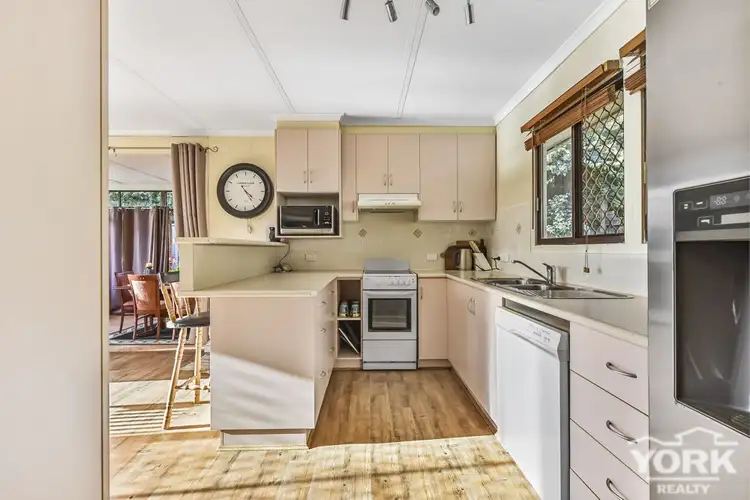 Fourth view of Homely house listing, 13 Crebra Crescent, Top Camp QLD 4350