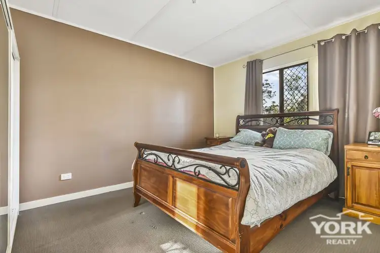 Sixth view of Homely house listing, 13 Crebra Crescent, Top Camp QLD 4350