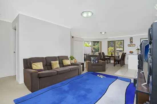 Second view of Homely unit listing, 2 / 1-11 Gona Street, Beenleigh QLD 4207