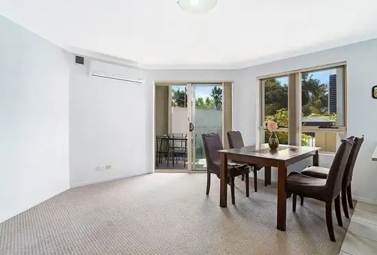 Fourth view of Homely unit listing, 2 / 1-11 Gona Street, Beenleigh QLD 4207