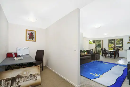 Fifth view of Homely unit listing, 2 / 1-11 Gona Street, Beenleigh QLD 4207