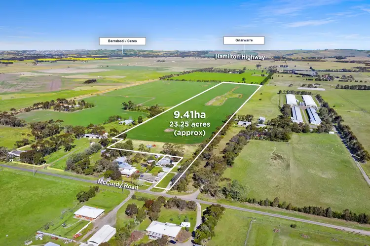 37 McCurdy Road, Gheringhap VIC 3331