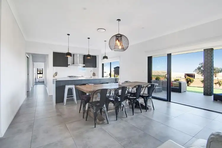 Third view of Homely house listing, 3 Wandella Court, Moore Creek NSW 2340