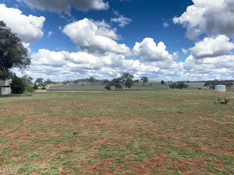 Main view of Homely land listing, 11-23 Murray Street, Southbrook QLD 4363