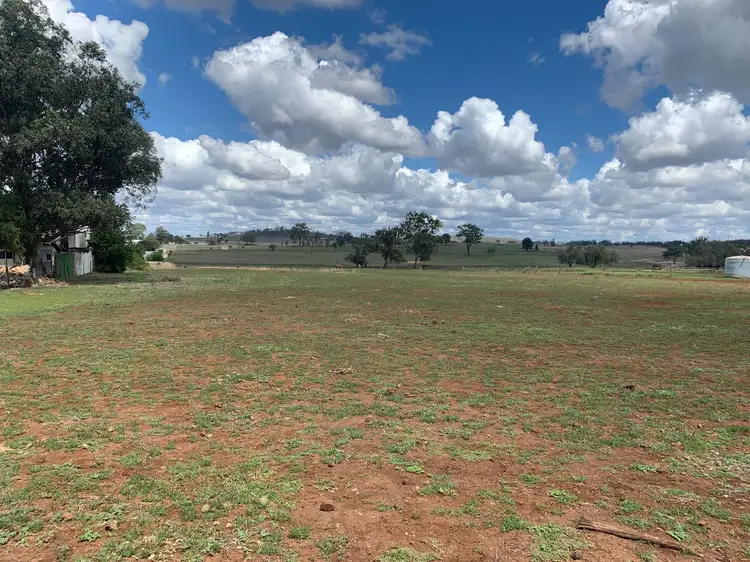 Third view of Homely land listing, 11-23 Murray Street, Southbrook QLD 4363