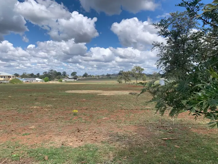 Fifth view of Homely land listing, 11-23 Murray Street, Southbrook QLD 4363