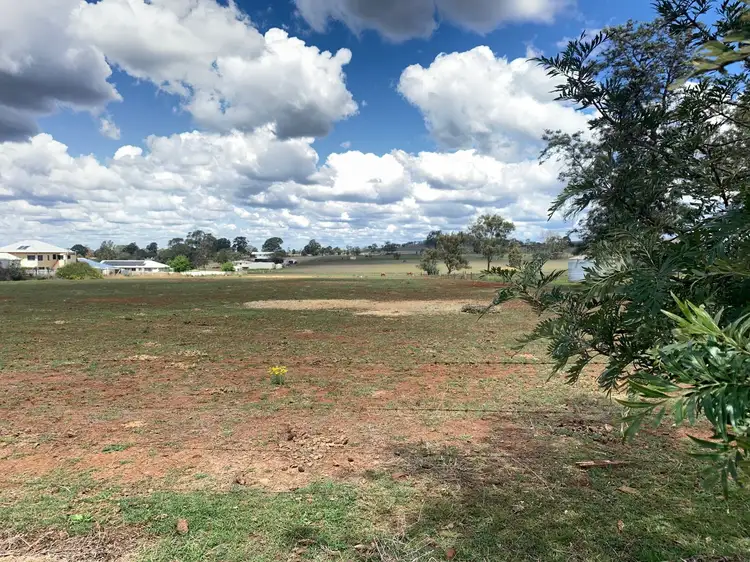 Sixth view of Homely land listing, 11-23 Murray Street, Southbrook QLD 4363