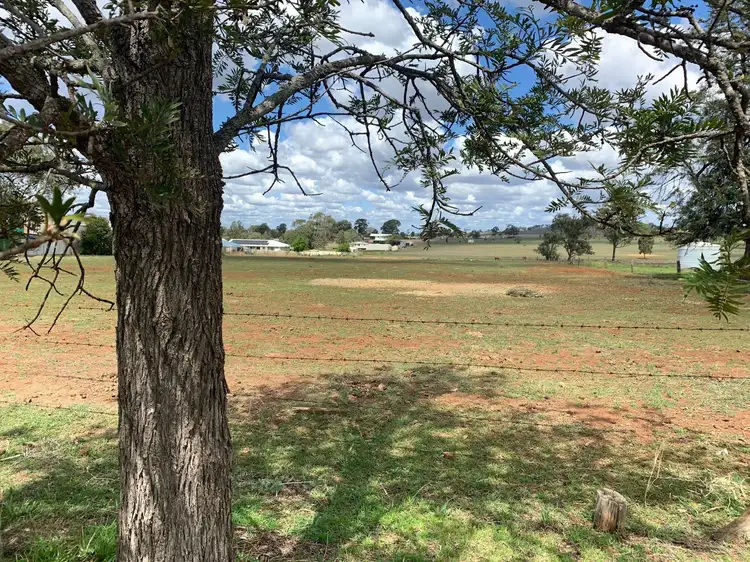 Seventh view of Homely land listing, 11-23 Murray Street, Southbrook QLD 4363