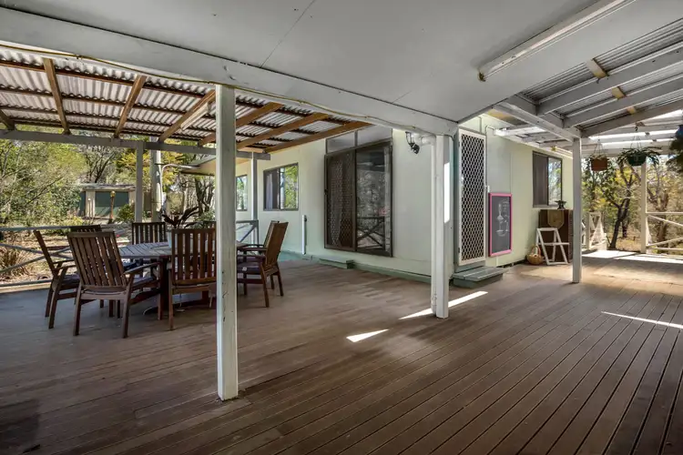 Second view of Homely rural property listing, 17 Koreelah Street, Upper Lockyer QLD 4352