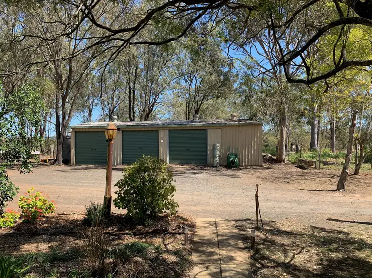 Third view of Homely rural property listing, 17 Koreelah Street, Upper Lockyer QLD 4352