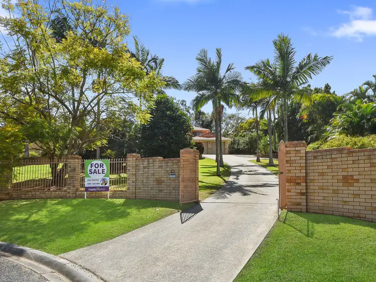 Main view of Homely rural property listing, 14 Aspen Court, Burpengary QLD 4505