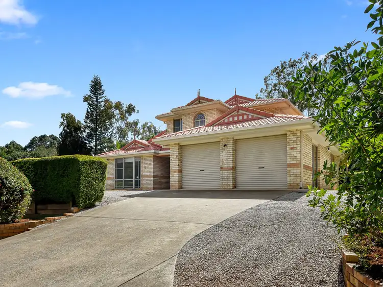 Second view of Homely rural property listing, 14 Aspen Court, Burpengary QLD 4505