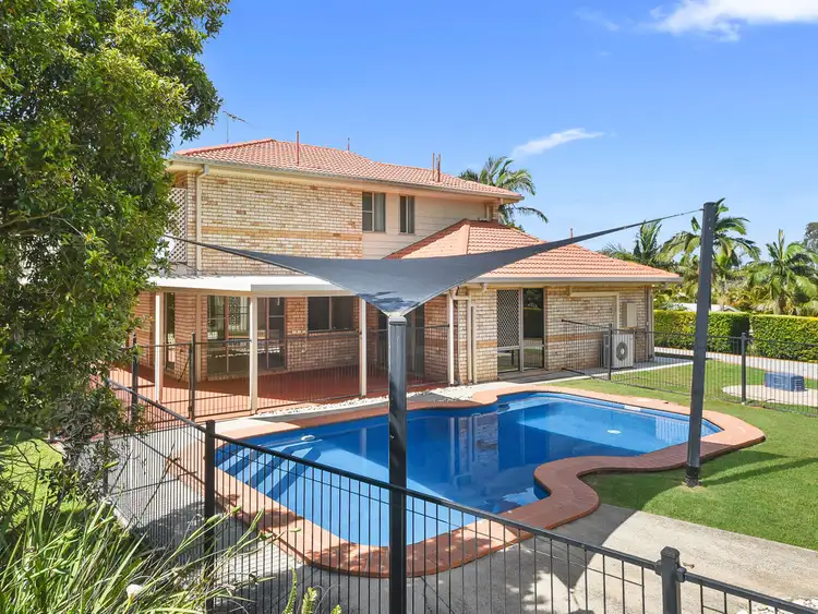 Third view of Homely rural property listing, 14 Aspen Court, Burpengary QLD 4505