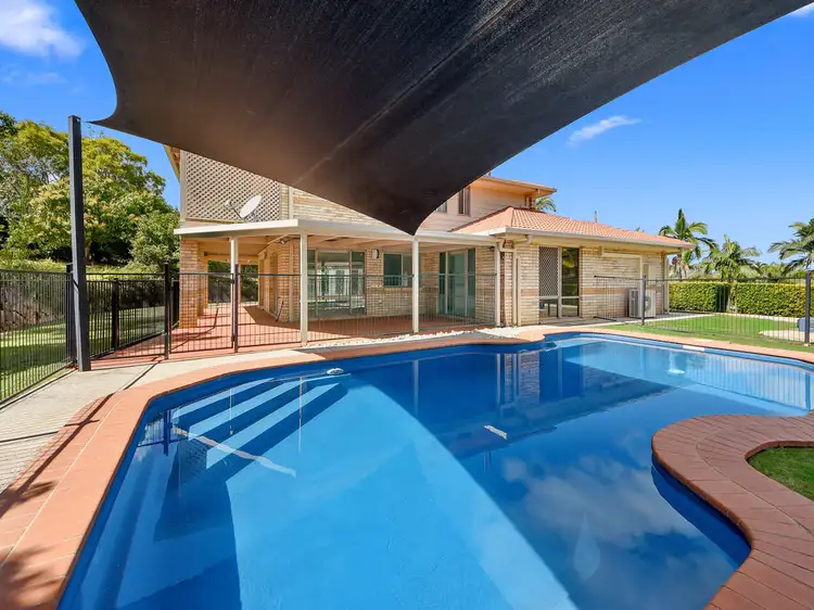 Fourth view of Homely rural property listing, 14 Aspen Court, Burpengary QLD 4505