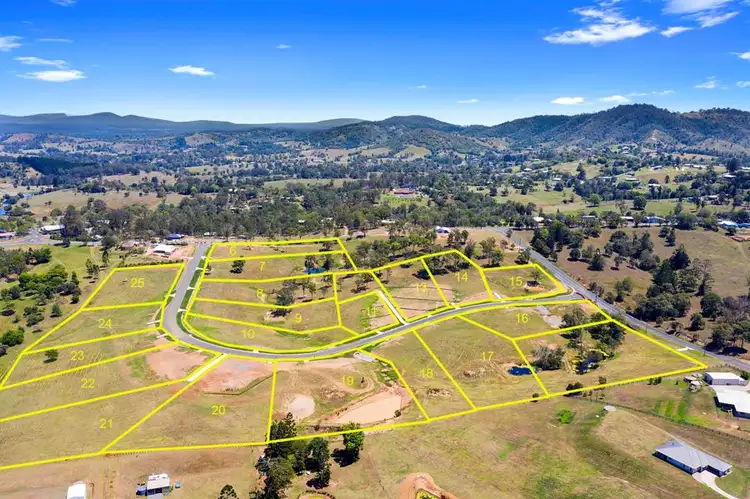 50 Walters Way, Chatsworth QLD 4570