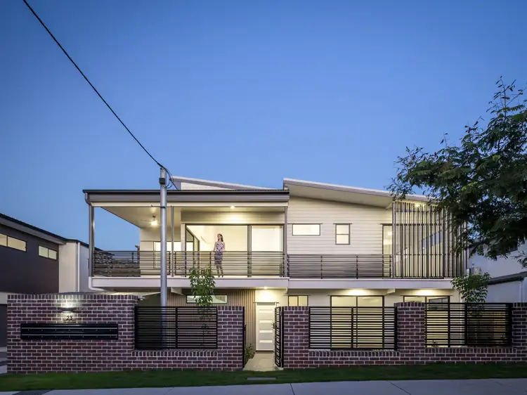 5/23 Worden Street, Morningside QLD 4170