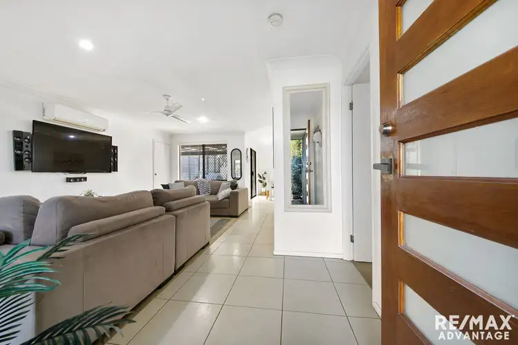 Main view of Homely house listing, 22 Samson Crescent, Hemmant QLD 4174