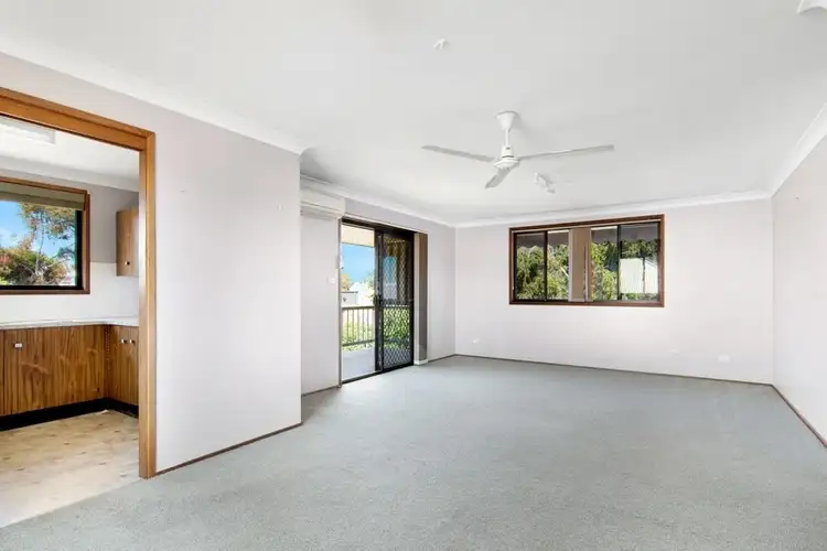 Second view of Homely unit listing, 1/35 Gipps Street, West Tamworth NSW 2340