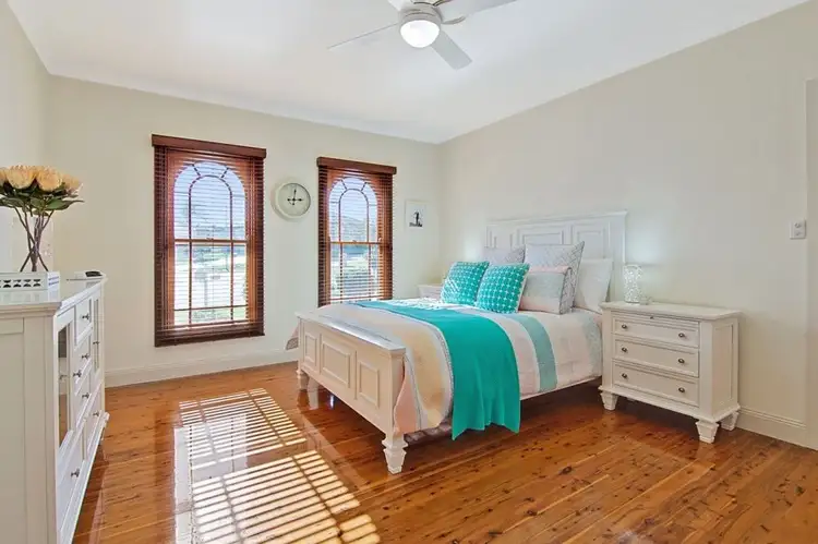 Fifth view of Homely house listing, 21 Merrinnee Place, Tamworth NSW 2340