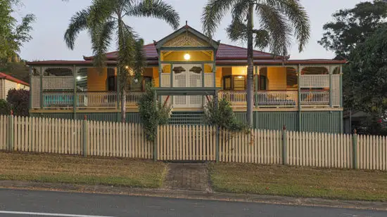 Main view of Homely house listing, 2 Panorama Court, Rural View QLD 4740