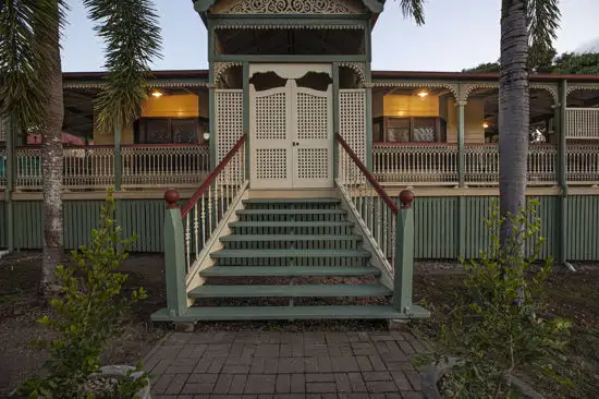 Second view of Homely house listing, 2 Panorama Court, Rural View QLD 4740