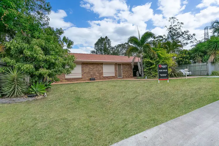 Main view of Homely house listing, 84 South Queensborough Parade, Karalee QLD 4306