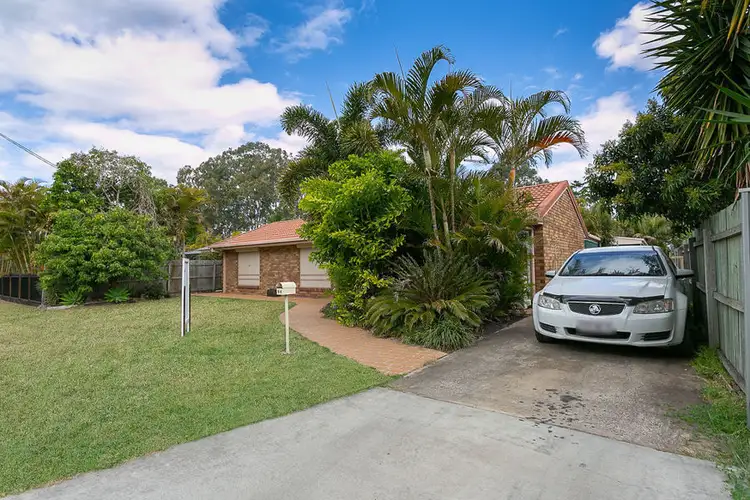 Second view of Homely house listing, 84 South Queensborough Parade, Karalee QLD 4306