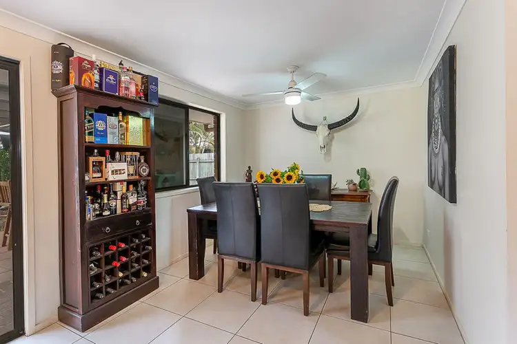 Fifth view of Homely house listing, 84 South Queensborough Parade, Karalee QLD 4306
