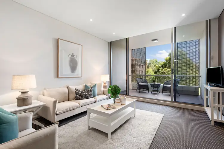 168/79-91 Macpherson Street, Warriewood NSW 2102