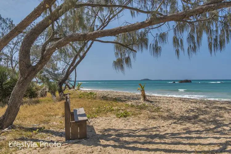 Fourth view of Homely land listing, 36 Trevally Street, Korora NSW 2450