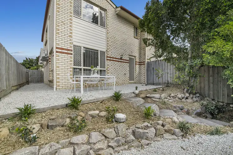 6/19 Baradine Street, Newmarket QLD 4051