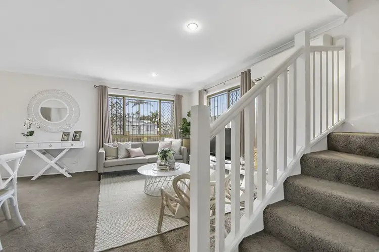 Sixth view of Homely townhouse listing, 6/19 Baradine Street, Newmarket QLD 4051