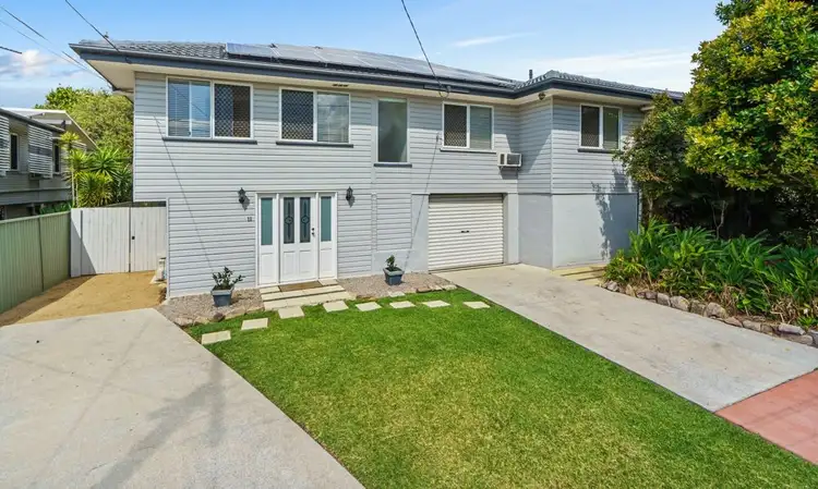 Main view of Homely house listing, 11 Colthorpe Street, Boondall QLD 4034