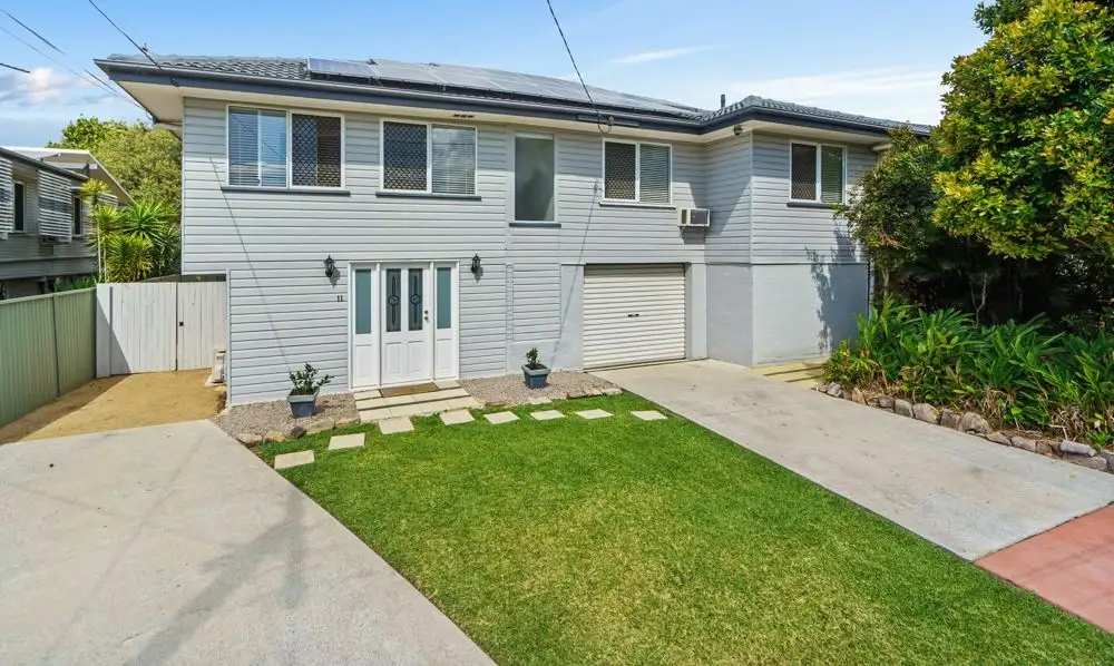 Main view of Homely house listing, 11 Colthorpe Street, Boondall QLD 4034