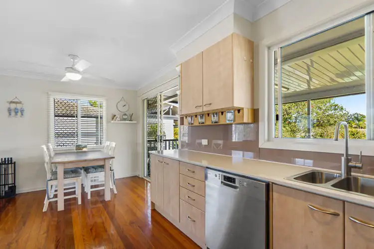 Fifth view of Homely house listing, 11 Colthorpe Street, Boondall QLD 4034