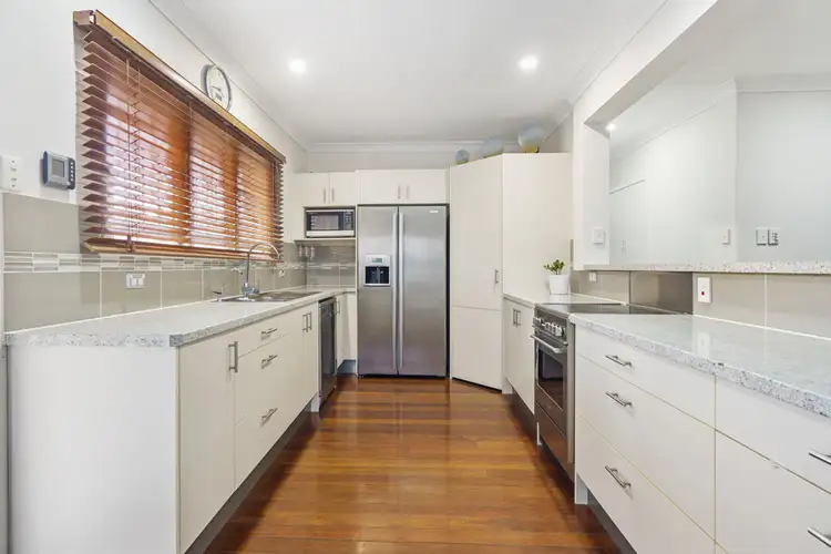 Second view of Homely house listing, 10 Ohio Street, Aspley QLD 4034