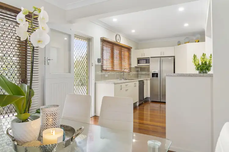Fourth view of Homely house listing, 10 Ohio Street, Aspley QLD 4034