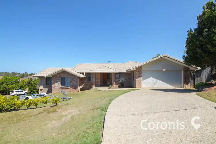 2 Cashew Court, Upper Coomera QLD 4209