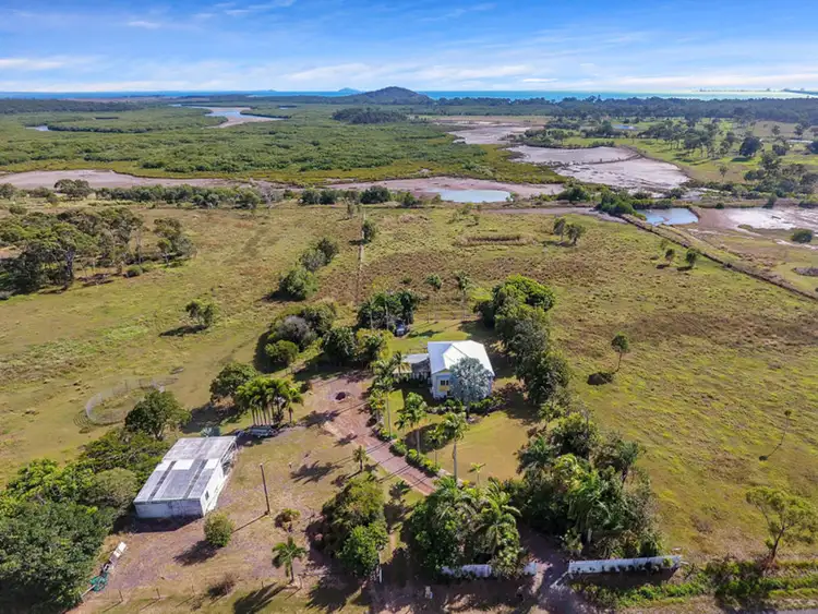 Main view of Homely rural property listing, 959 Hay Point Road, Hay Point QLD 4740