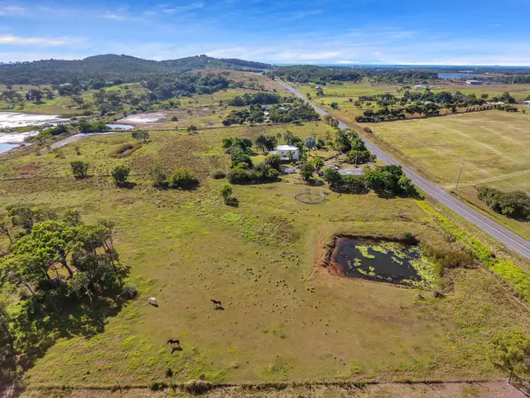 Second view of Homely rural property listing, 959 Hay Point Road, Hay Point QLD 4740