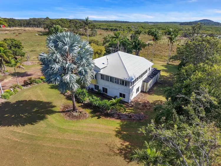 Fourth view of Homely rural property listing, 959 Hay Point Road, Hay Point QLD 4740