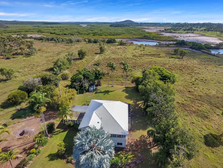 Fifth view of Homely rural property listing, 959 Hay Point Road, Hay Point QLD 4740