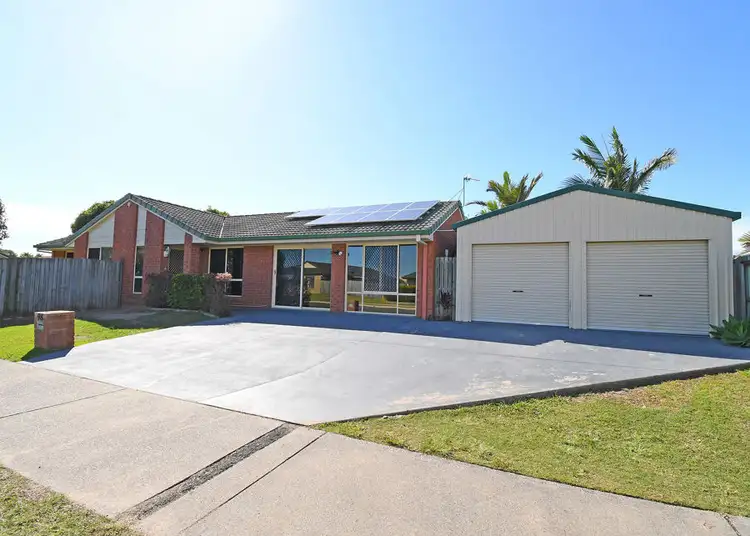 98 Nissen Street, Urraween QLD 4655
