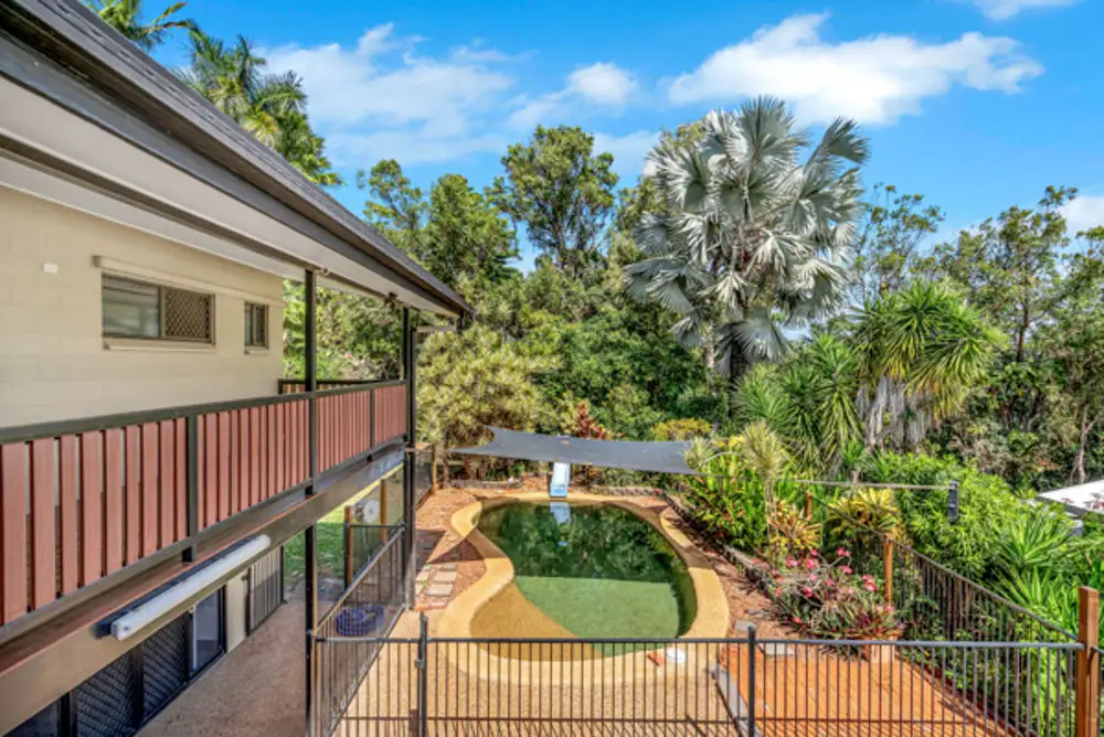 Main view of Homely house listing, 19 Travolta Close, White Rock QLD 4868