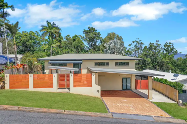 Second view of Homely house listing, 19 Travolta Close, White Rock QLD 4868