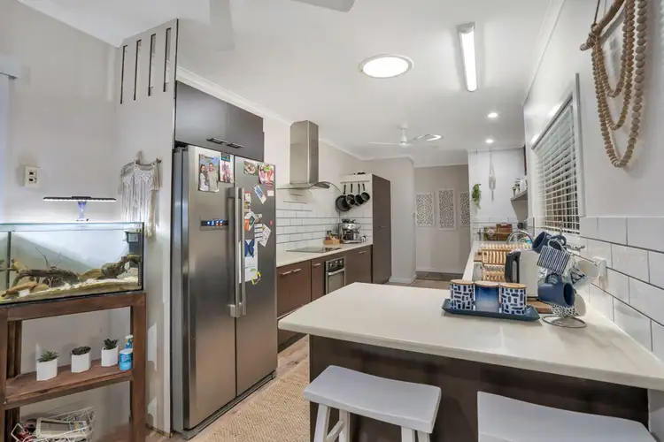 Seventh view of Homely house listing, 5 Lady Penrhyn Close, Bentley Park QLD 4869