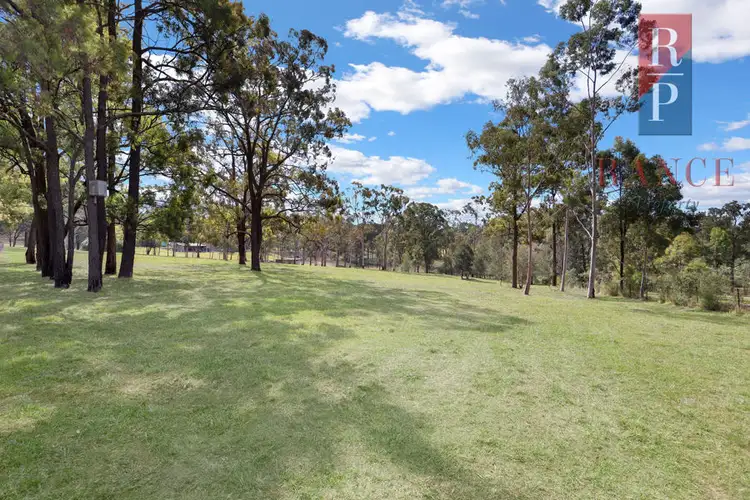 Second view of Homely land listing, Lot 61 Hillcrest Road, Yarramundi NSW 2753